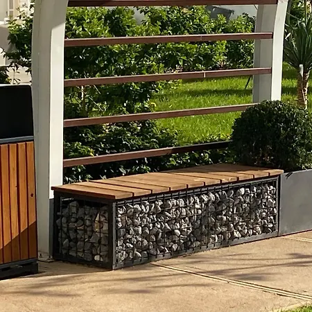 Appartamento Sunrise 80