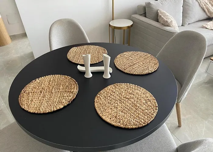 Appartamento Sunrise 80