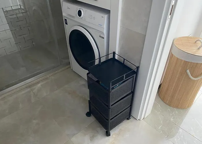 Appartamento Sunrise 80 *