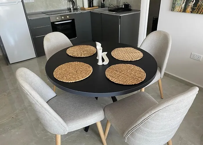 Sunrise 80 Appartamento *