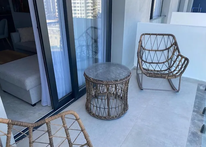 Appartamento Sunrise 80 *