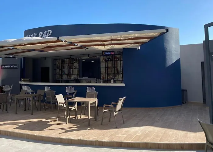 Appartamento Sunrise 80 Aglantzia