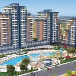 Sunrise 80 Apartment *
