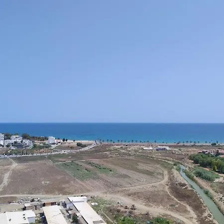 Sunrise 80 * Aglantzia