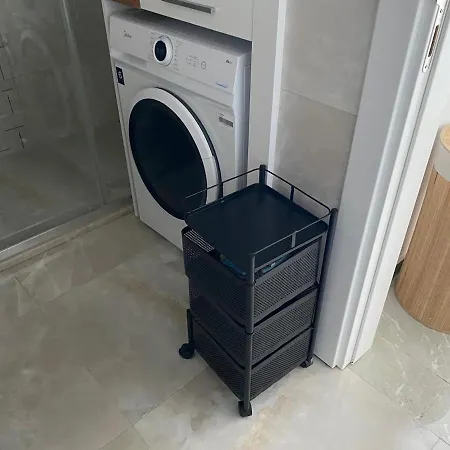 Апартаменты Sunrise 80 *