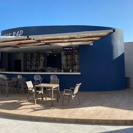 Apartmán Sunrise 80 Aglantzia