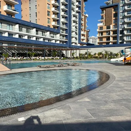 Sunrise 80 Apartment Aglantzia