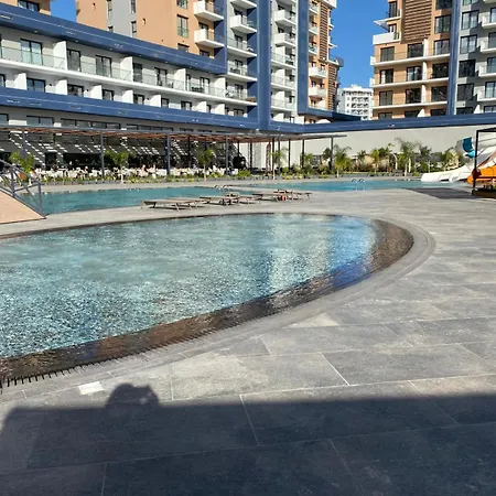 Апартаменты Sunrise 80 *