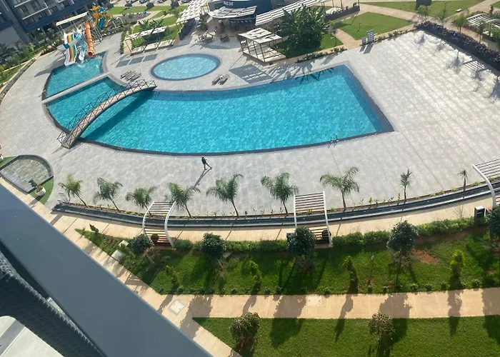 Apartment Sunrise 80 Aglantzia