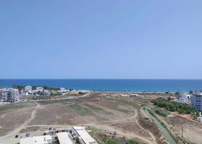 Sunrise 80 * Aglantzia