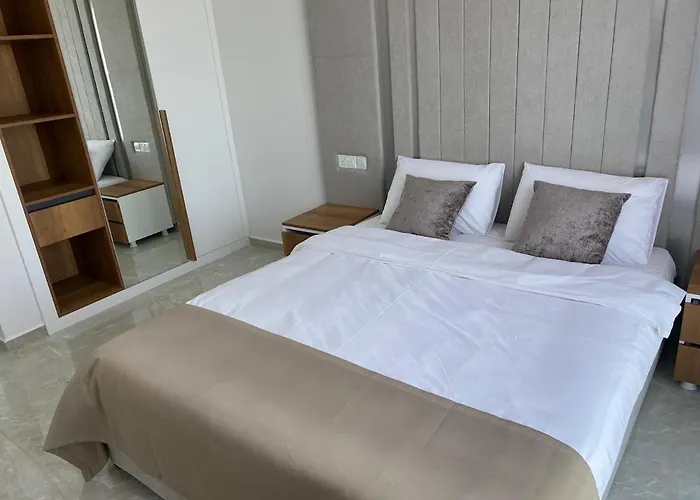 Apartmán Sunrise 80 *